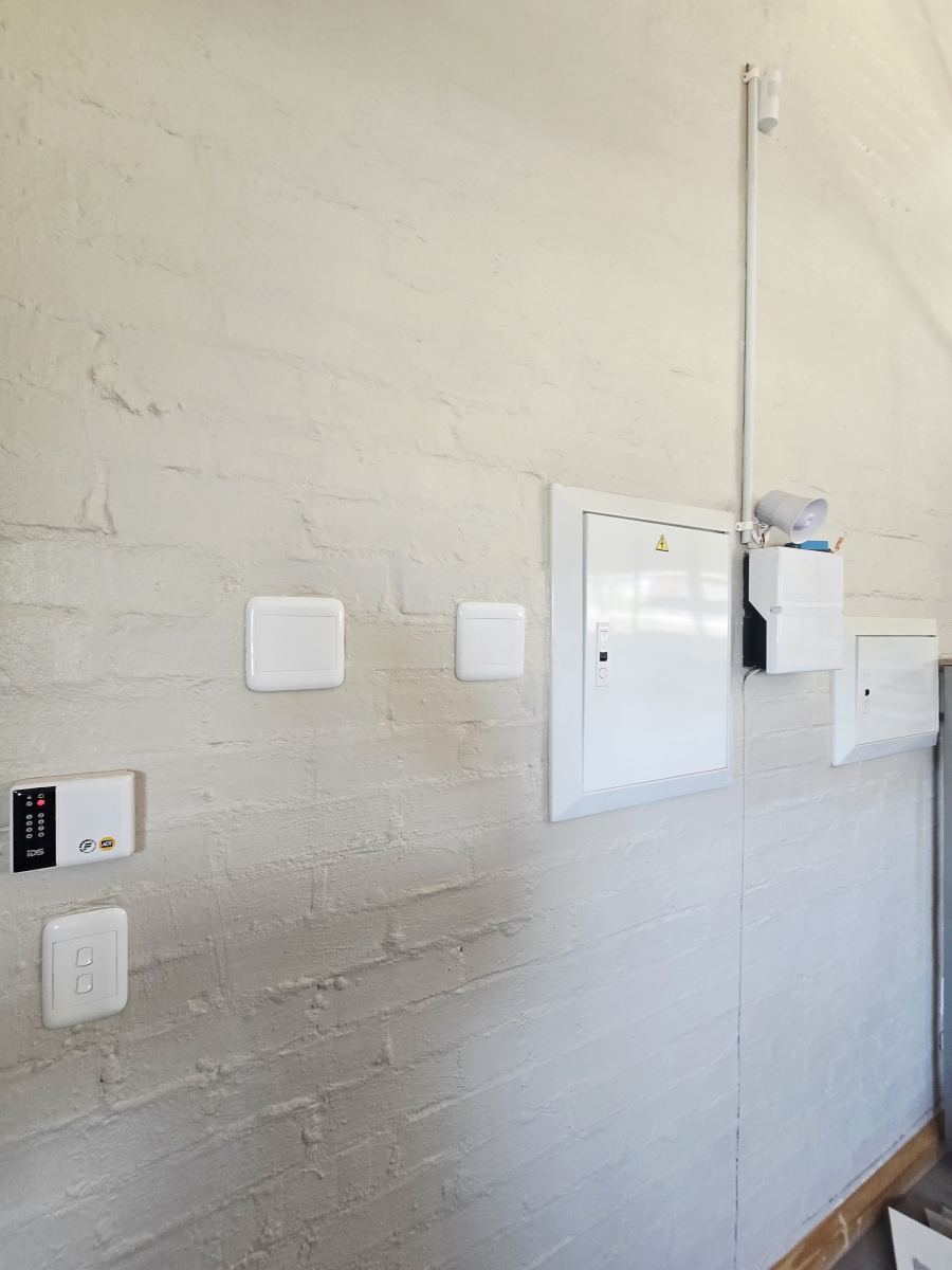 3 Bedroom Property for Sale in King George Park Western Cape